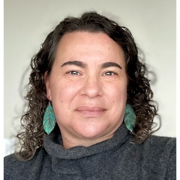 Clinician Headshot