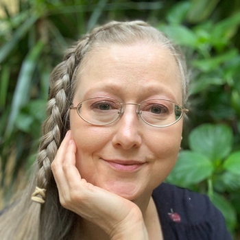 Avatar of Kimberly Rosen
