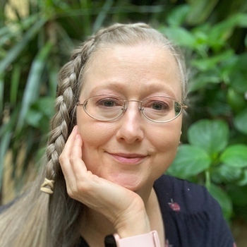 Avatar of Kimberly Rosen