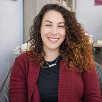 Avatar of Jennifer R. Mauceri