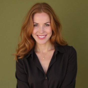 Avatar of Dr. Lindsay O'Shea