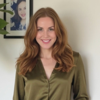 Avatar of Dr. Lindsay O'Shea