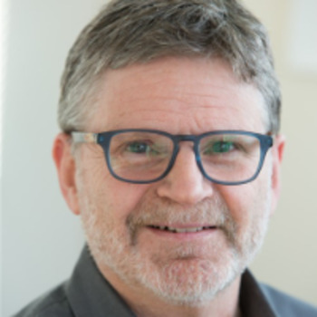 Clinician Headshot