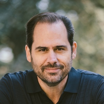 Clinician Headshot