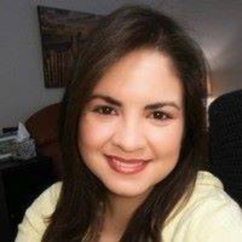 Avatar of Trisha Espinoza