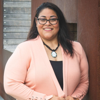 Clinician Headshot