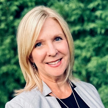 Clinician Headshot
