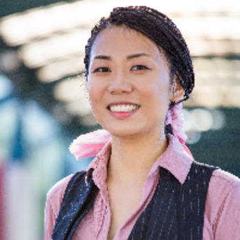 Clinician Headshot