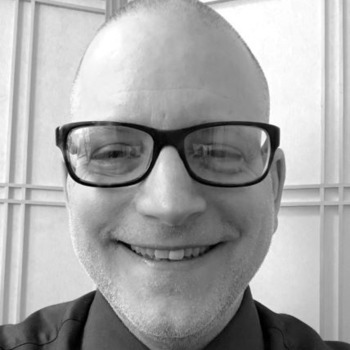 Clinician Headshot