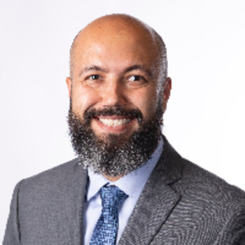 Clinician Headshot