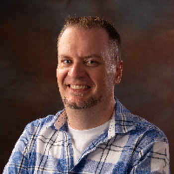Clinician Headshot