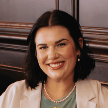 Avatar of Hannah Bodenhorn