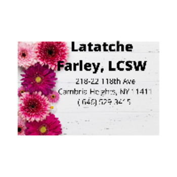 Avatar of Latatche Farley