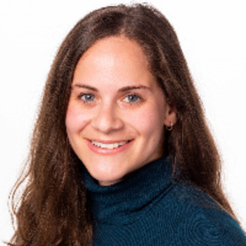Avatar of Heather Pascal