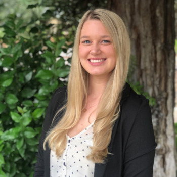 Clinician Headshot