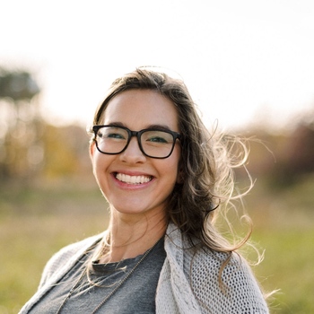 Clinician Headshot