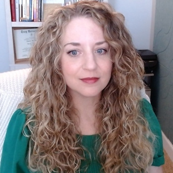 Avatar of Amanda S. Hill