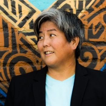 Avatar of Katherine Michiko Miura
