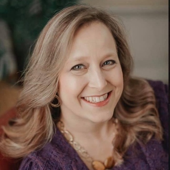 Clinician Headshot