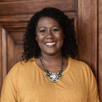 Clinician Headshot