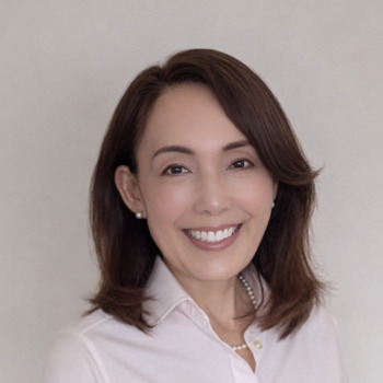 Avatar of Dr. Kay Mimaki