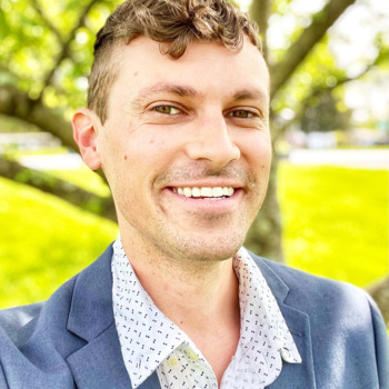 Avatar of Dylan Hartmann