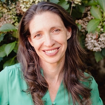 Clinician Headshot
