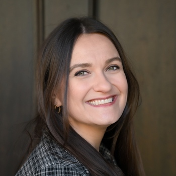 Avatar of Amy Kupper, Ph.D.