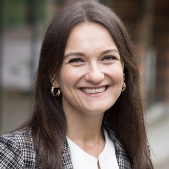 Avatar of Amy Kupper, Ph.D.