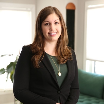 Avatar of Lily Kaufmann, Ph.D.