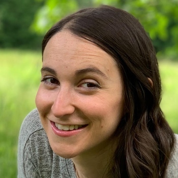 Clinician Headshot
