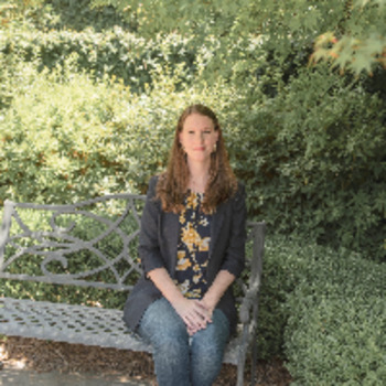 Avatar of Sarah Roberts