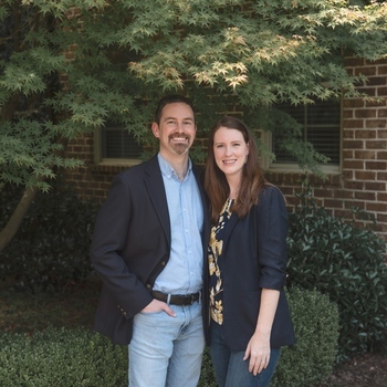 Avatar of Sarah Roberts and Brian Roberts