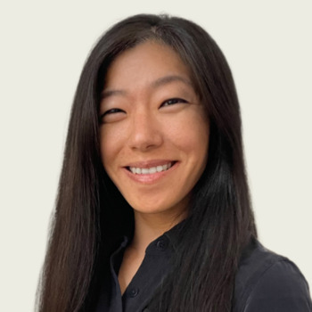 Avatar of Clare Chi, LMFT