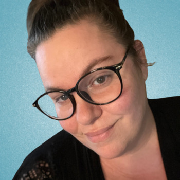 Avatar of Danielle Ballis Scott