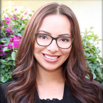 Clinician Headshot