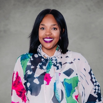 Clinician Headshot