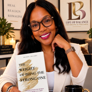 Avatar of Sharon Sellers