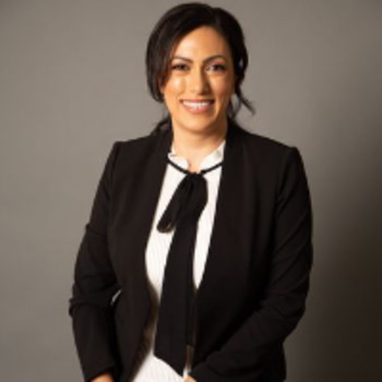 Clinician Headshot