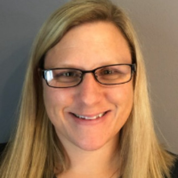 Clinician Headshot