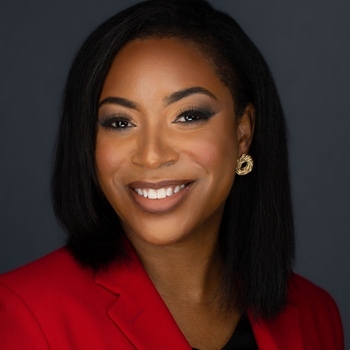 Clinician Headshot
