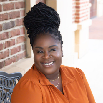 Clinician Headshot