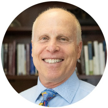 Clinician Headshot