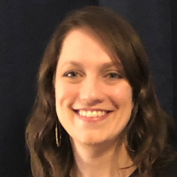 Clinician Headshot