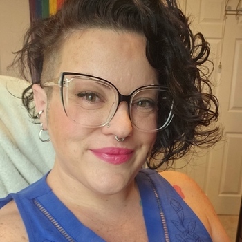Avatar of Amber Baumgarden, LSCSW