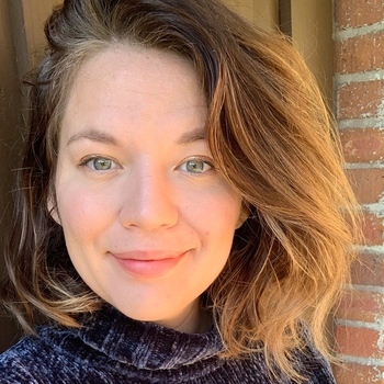 Avatar of Katie Alford
