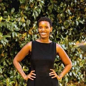 Avatar of Megan Green LPC, LCPC