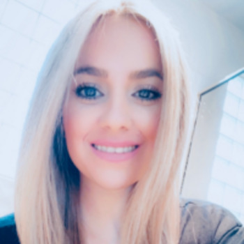 Avatar of Darya Shahbazy