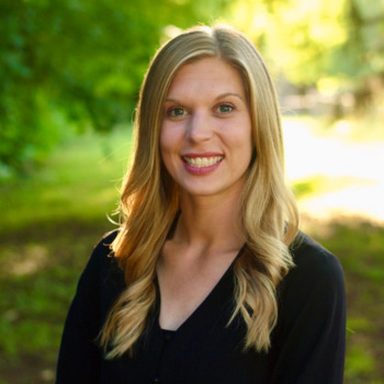 Clinician Headshot