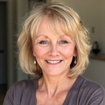 Avatar of Andrea Whyte
